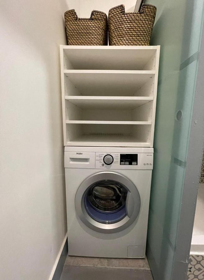 Centrico And Cozy Apt 9pax En Calle San Dimas Apartment