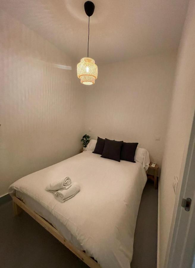Centrico And Cozy Apt 9pax En Calle San Dimas Apartment